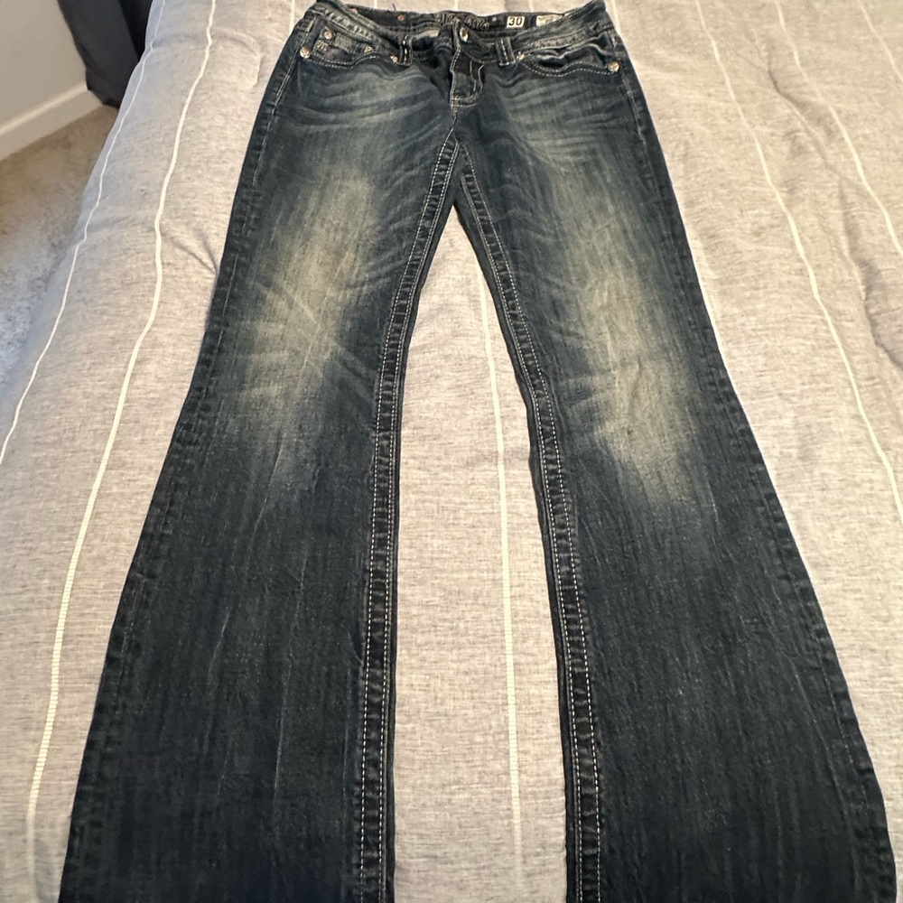 MissMe Jeans